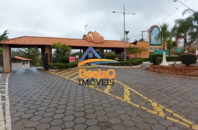 Terreno em condomínio fechado à venda no Condomínio Vale Do Luar, Jaboticatubas  por R$ 165.000
