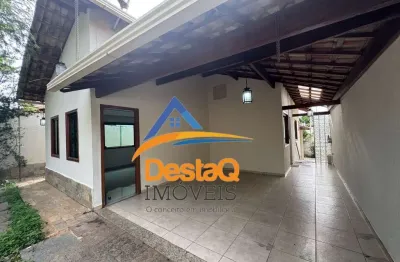 Casa com 3 quartos à venda na lundcéia, lagoa santa , 132 m2 por r$ 750.000