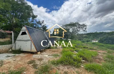 Terreno à venda no Jaques Ville, Lagoa Santa 