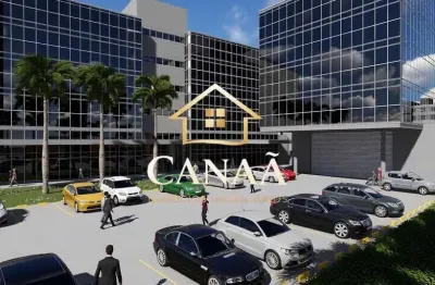 Sala comercial com 1 sala à venda no Joana D'arc, Lagoa Santa , 37 m2 por R$ 280.000