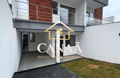 Casa com 3 quartos à venda no Portal do Sol, Lagoa Santa , 142 m2 por R$ 690.000