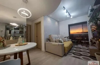 Apartamento para locação em canoas, igara, 2 dormitórios, 1 suíte, 2 banheiros, 1 vaga