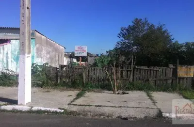 Terreno à venda no Parque Primavera, Esteio 