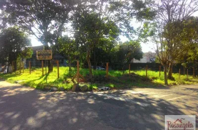 Terreno à venda no Parque Tamandaré, Esteio 