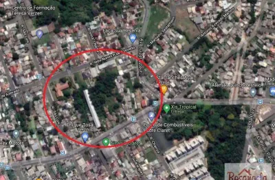 Terreno à venda no Parque Amador, Esteio 