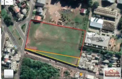 Terreno à venda no Parque Primavera, Esteio 