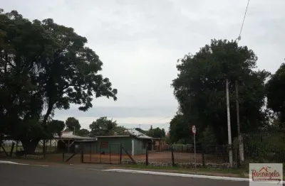 Terreno à venda no Parque Amador, Esteio 