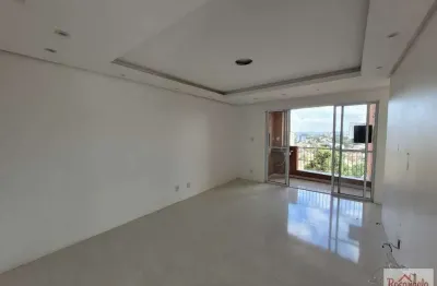 Apartamento para venda em esteio, parque amador, 3 dormitórios, 1 suíte, 2 banheiros, 1 vaga