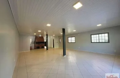 Sala comercial para alugar no São Sebastião, Esteio 
