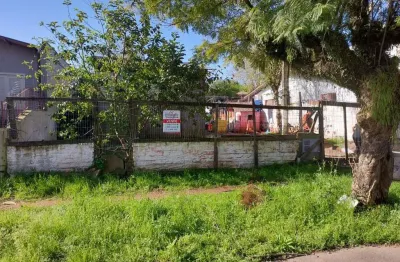 Terreno à venda no Centro, Esteio 