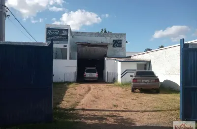 Prédio à venda no Parque Amador, Esteio 