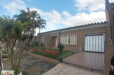 Casa à venda no Parque Tamandaré, Esteio 