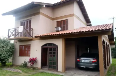 Casa / sobrado para venda em esteio, liberdade, 3 dormitórios, 2 banheiros, 5 vagas