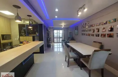 Apartamento para venda em esteio, centro, 3 dormitórios, 1 suíte, 2 banheiros, 2 vagas