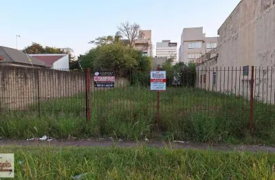 Terreno à venda no Centro, Esteio 