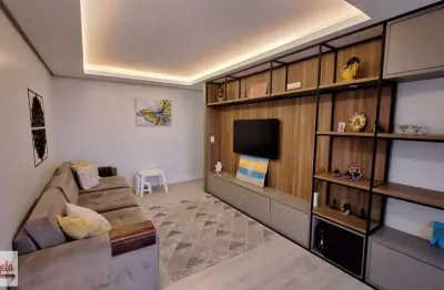 Apartamento para venda em esteio, centro, 2 dormitórios, 1 suíte, 2 banheiros, 2 vagas