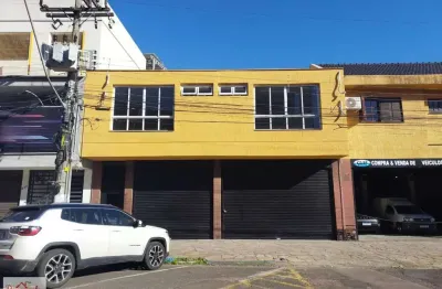 Sala comercial para alugar no Centro, Esteio 