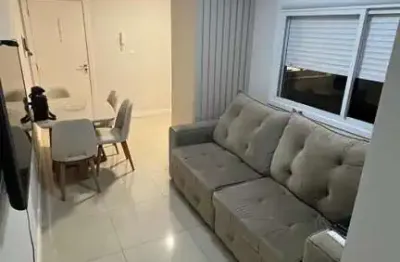 Apartamento para venda em sapucaia do sul, vargas, 2 dormitórios, 1 banheiro, 1 vaga