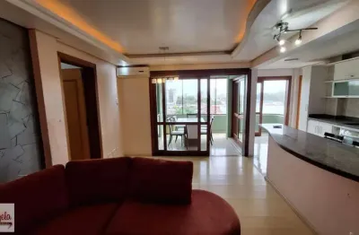 Apartamento para venda em esteio, tamandaré, 3 dormitórios, 1 suíte, 2 banheiros, 1 vaga