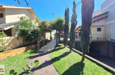 Casa / sobrado para venda em esteio, parque amador, 3 dormitórios, 3 banheiros, 4 vagas