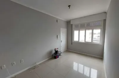 Apartamento para venda em esteio, são sebastião, 2 dormitórios, 1 banheiro, 2 vagas