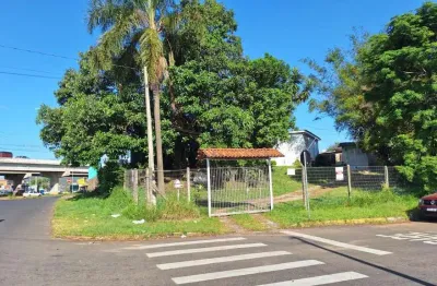 Terreno à venda no Walderez, Sapucaia do Sul 