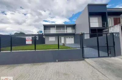 Casa / sobrado para venda em esteio, santo inácio, 3 dormitórios, 1 suíte, 3 banheiros, 1 vaga