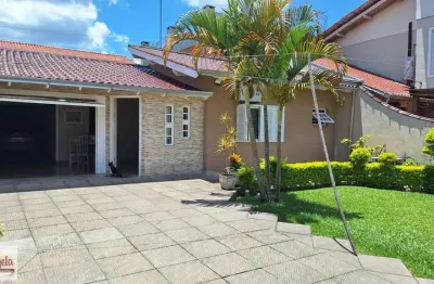 Casa para venda em esteio, santo inácio, 3 dormitórios, 1 suíte, 2 banheiros, 2 vagas
