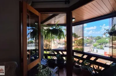 Apartamento para venda em esteio, centro, 2 dormitórios, 1 banheiro, 1 vaga