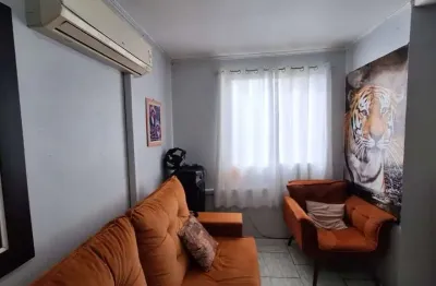 Apartamento para venda em esteio, são josé, 2 dormitórios, 1 banheiro, 1 vaga