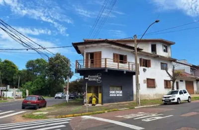 Casa / sobrado para venda em esteio, centro, 4 dormitórios, 1 suíte, 5 banheiros, 4 vagas