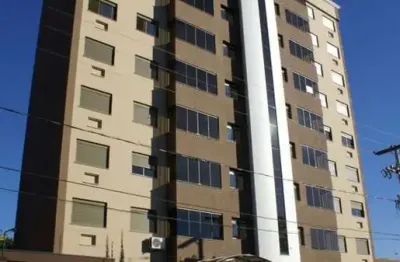 Apartamento para venda em esteio, tamandaré, 2 dormitórios, 1 banheiro, 1 vaga