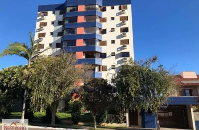 Apartamento para venda em esteio, centro, 4 dormitórios, 1 suíte, 2 banheiros, 2 vagas