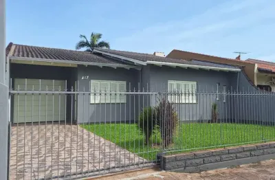 Casa para venda em esteio, novo esteio, 3 dormitórios, 3 banheiros, 3 vagas