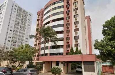 Apartamento para venda em esteio, centro, 4 dormitórios, 1 suíte, 2 banheiros, 2 vagas