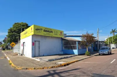 Casa para Venda em Esteio, Jardim Planalto, 3 dormitórios, 3 banheiros