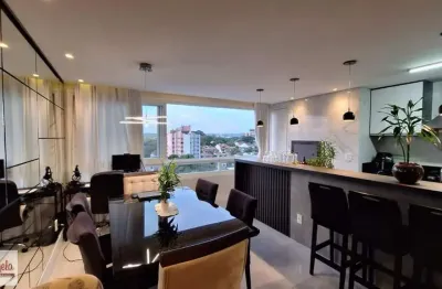 Apartamento para Venda em Esteio, Centro, 2 dormitórios, 1 suíte, 2 banheiros, 2 vagas