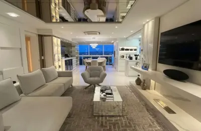 Apartamento para Venda em Esteio, Centro, 2 dormitórios, 1 suíte, 3 banheiros, 6 vagas