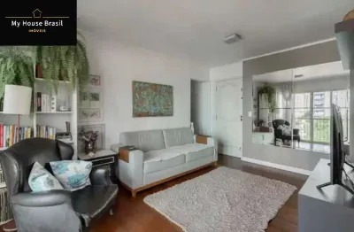 Apartamento com 2 dormitórios ao lado do metrô da aacd na vila clementino