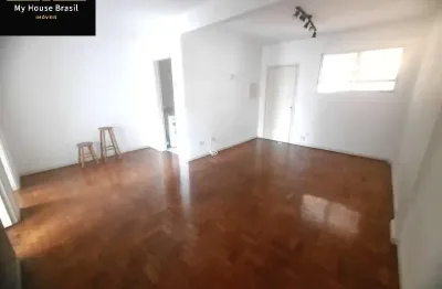 Apartamento com 1 quarto à venda na Avenida General Olímpio da Silveira, 196, Santa Cecília, São Paulo