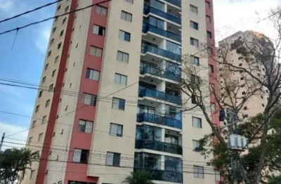 Apartamento com 3 quartos à venda na Avenida Santa Inês, 495, Parque Mandaqui, São Paulo