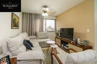 Apartamento com 3 quartos à venda na Rua Tagipuru, 82, Barra Funda, São Paulo