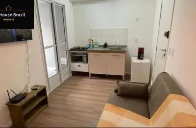 Apartamento com 2 quartos à venda na Rua Guaicurus, 827, Água Branca, São Paulo