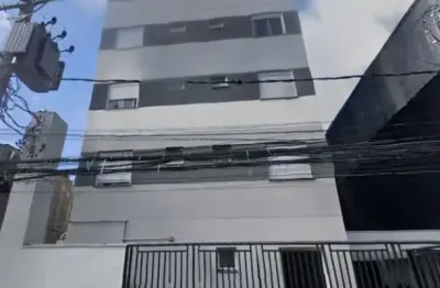 Apartamento com 2 quartos à venda na Rua dos Estudantes, 388, Liberdade, São Paulo