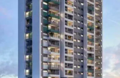 Apartamento com 1 quarto à venda na avenida guapira, 117, tucuruvi, são paulo, 27 m2 por r$ 290.000