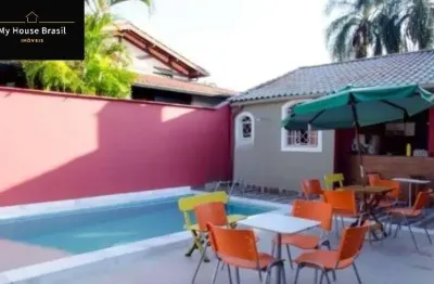 Casa com 3 quartos à venda na rua capitão luís rodrigues de albuquerque, 315, tremembé, são paulo, 419 m2 por r$ 1.350.000