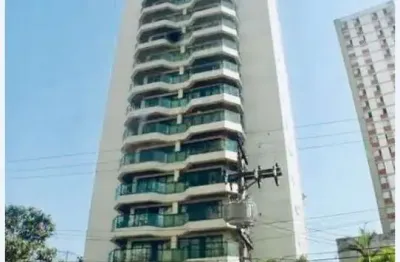 Lindíssimo apto, 114 m2, com 3 suítes e 2 vagas em Santana! Imperdível!!!