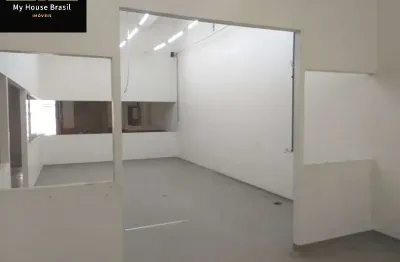 Salão comercial para locação em santana, são paulo-sp: 4 salas, 5 banheiros, 1 vaga, 466 m² de área!