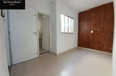 Sala comercial para locação em santana, são paulo-sp: 1 sala, 1 banheiro, 27m² de área. venha conferir!