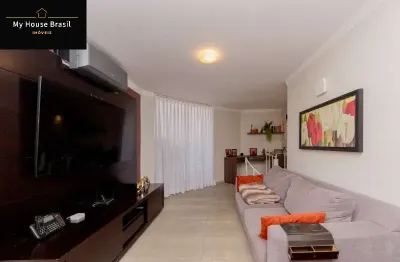 Cobertura de luxo com 4 quartos e 3 vagas de garagem em santana, são paulo - imperdível!